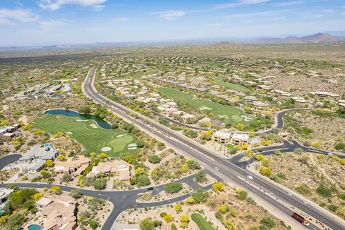 Candlewood Estates in Scottsdale, Arizona